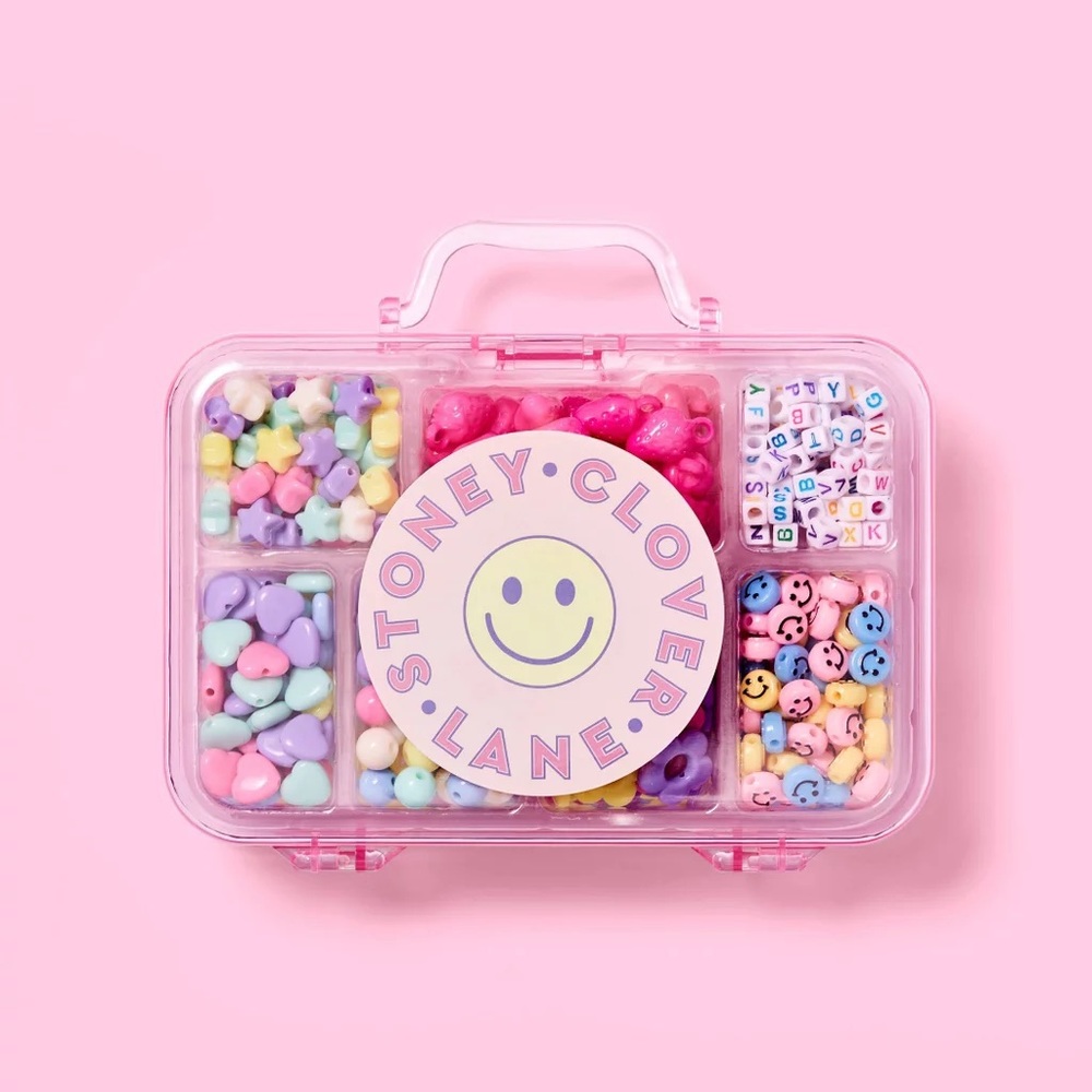 BNIP Stoney Clover Lane Bead Kit- SOLD OUT | RARE | H2F